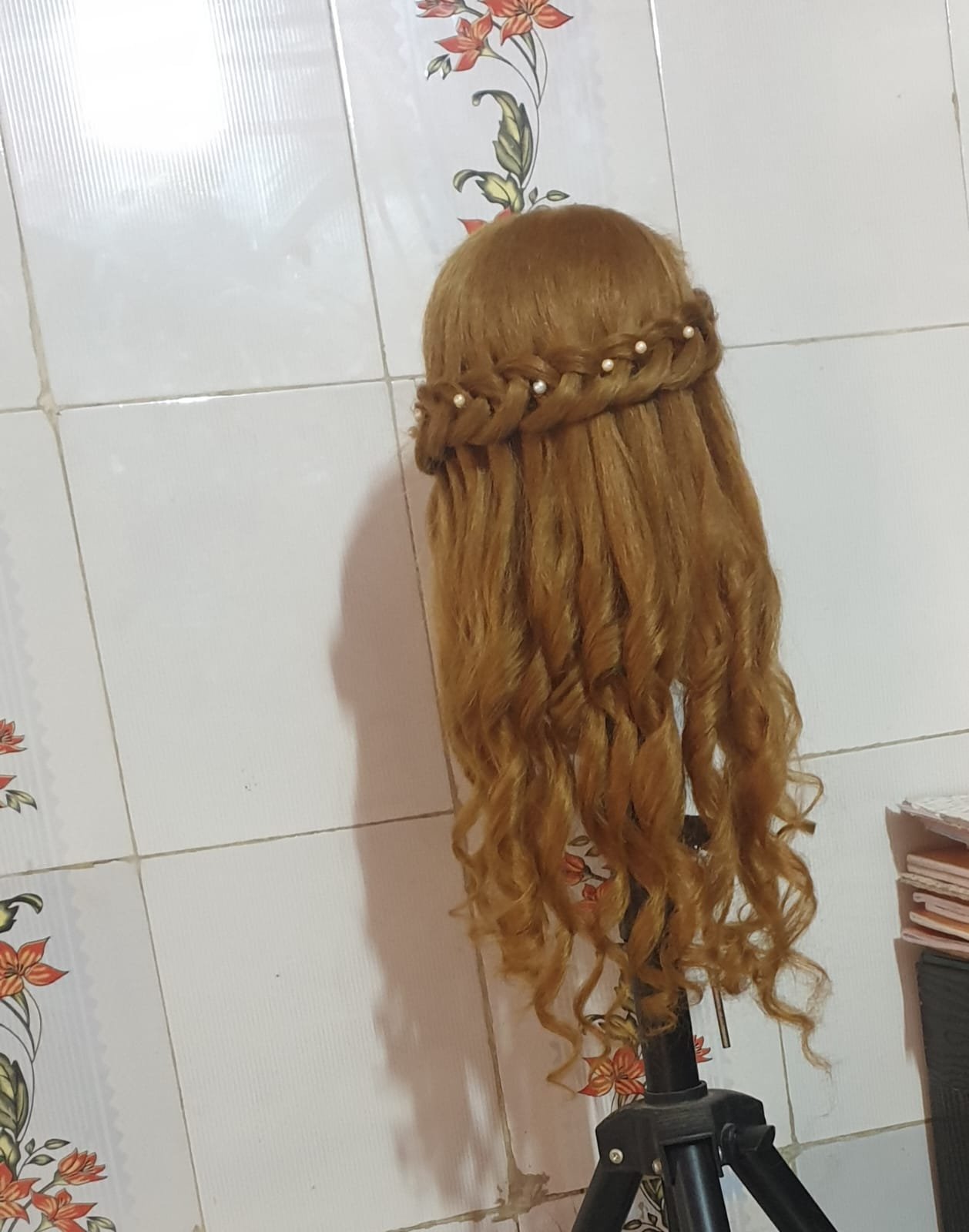 Hair Spa Ahmedabad