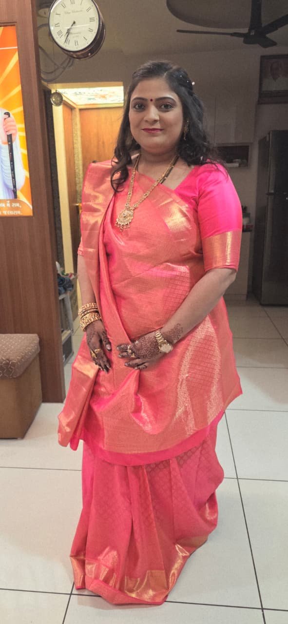 Beauty Salon Ahmedabad