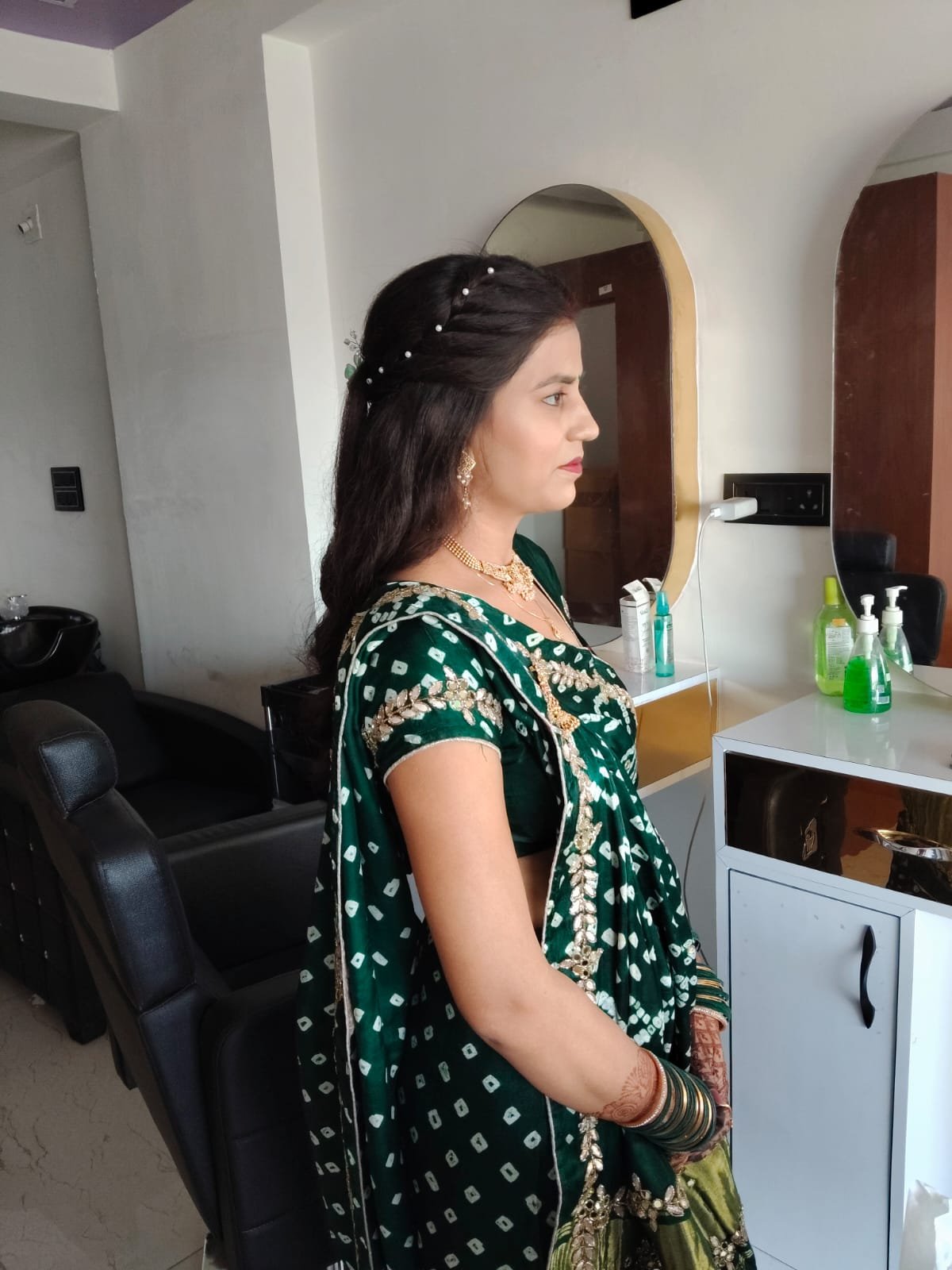Body Polishing Ahmedabad