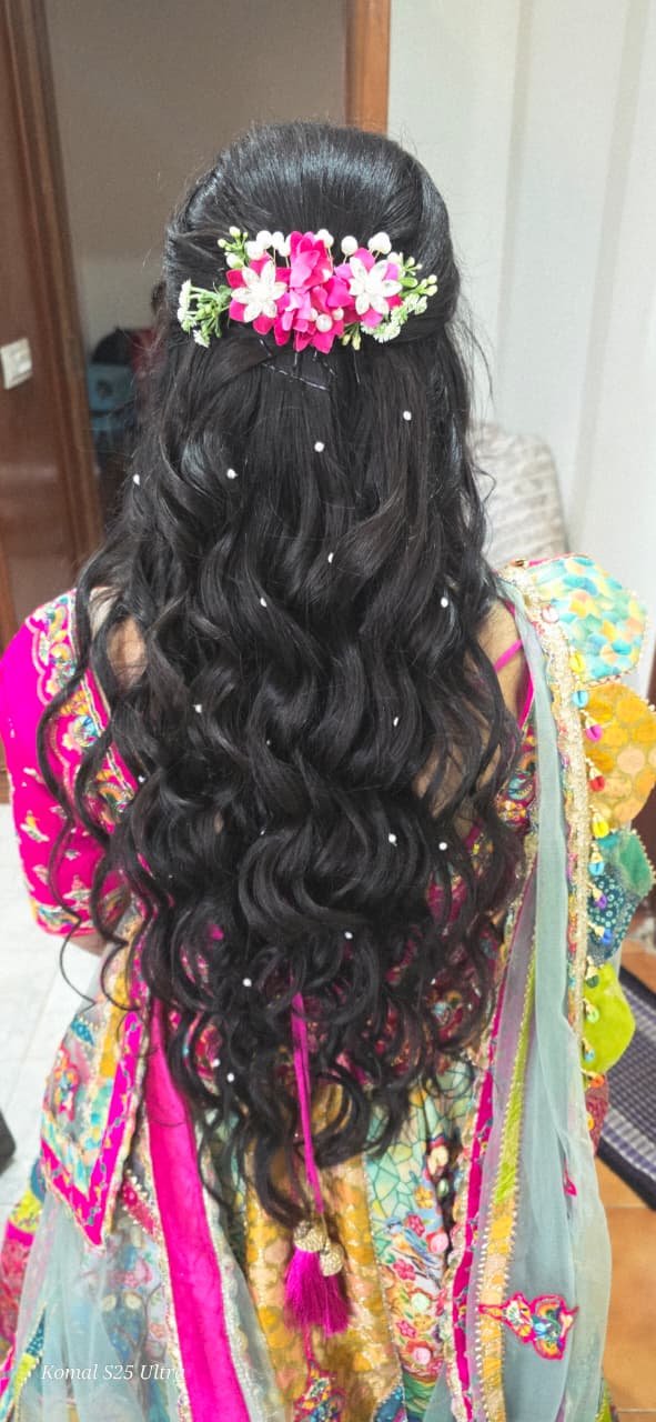 Best Beauty Salon Ahmedabad