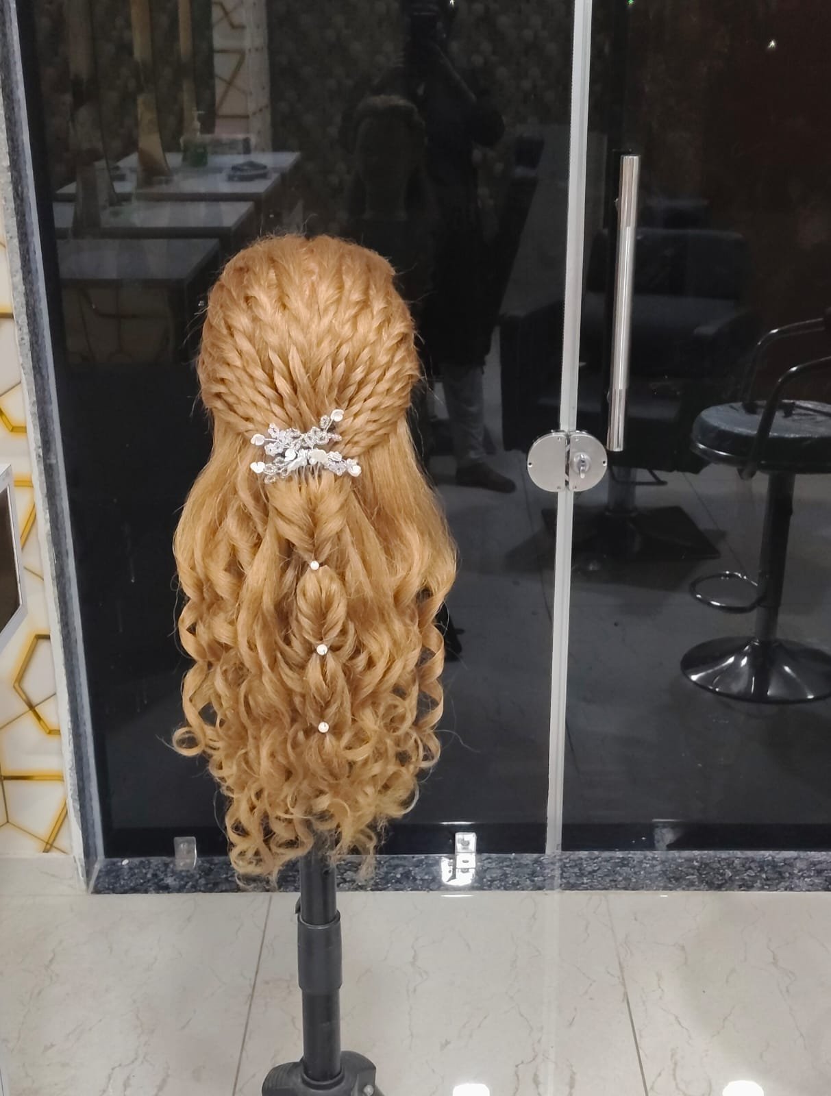 Beauty Parlour Ahmedabad