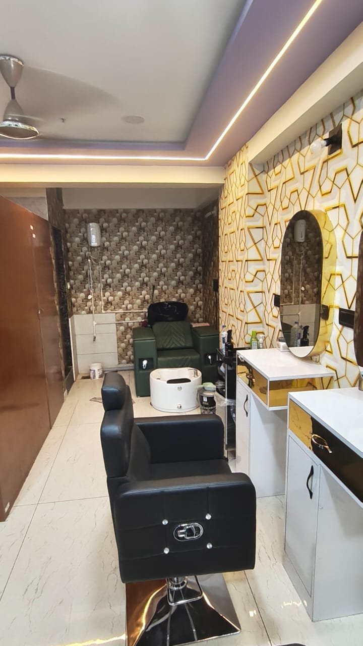 Bridal Makeover Ahmedabad