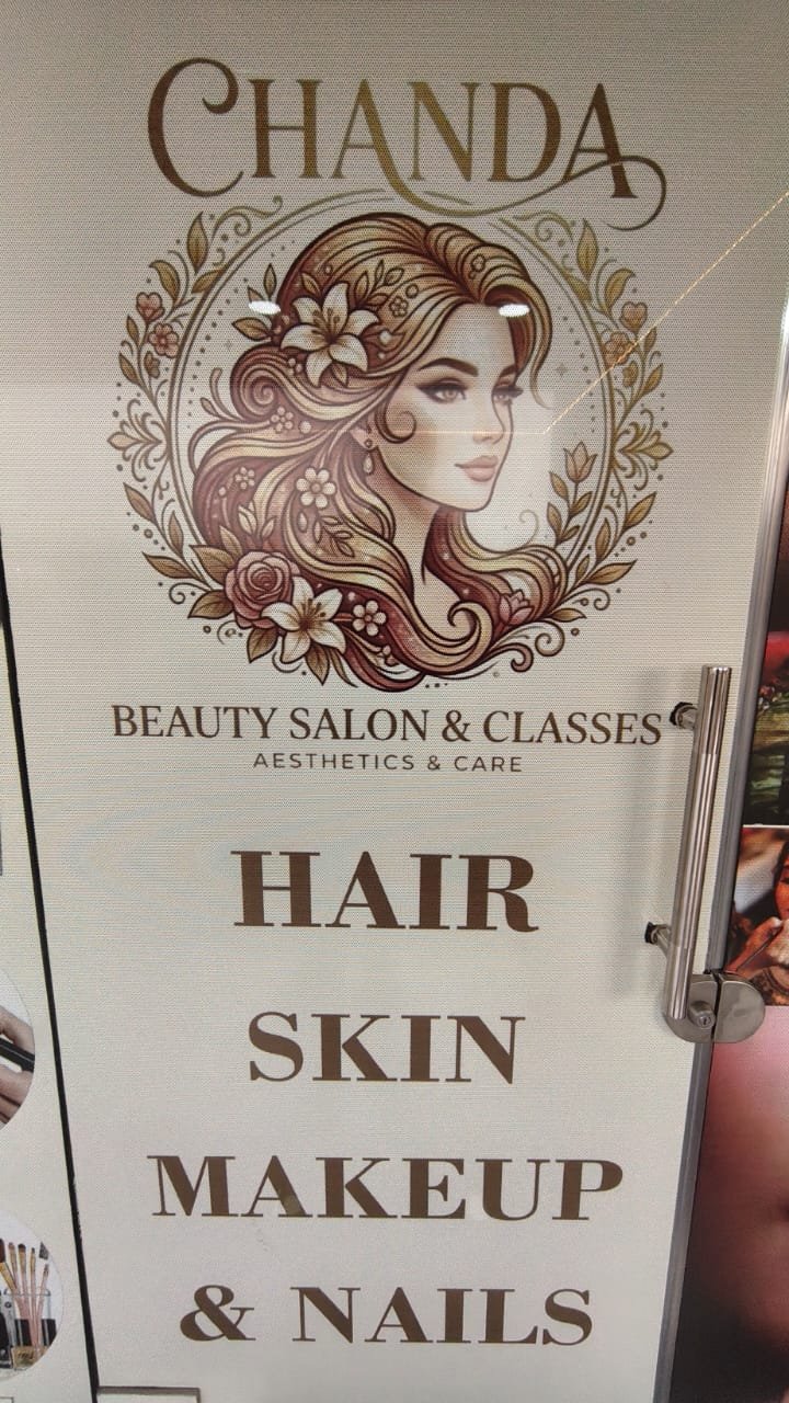 Hair Salon Ahmedabad