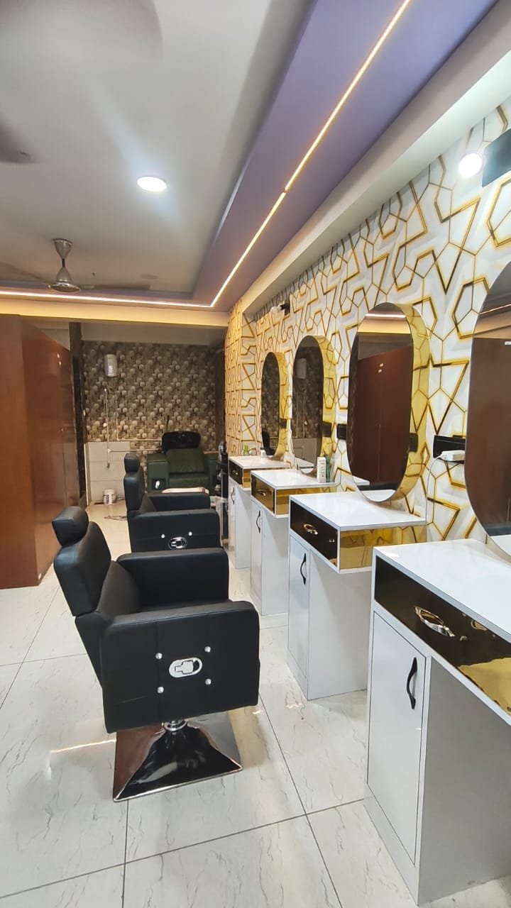 Hair Salon Narol