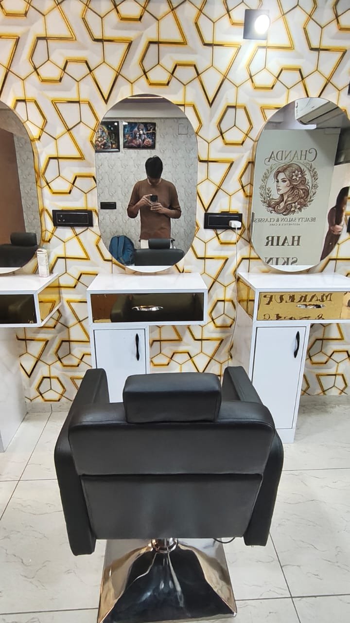 Hair Treatment Ahmedabad
