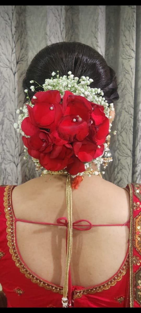 Beauty Salon Vatva